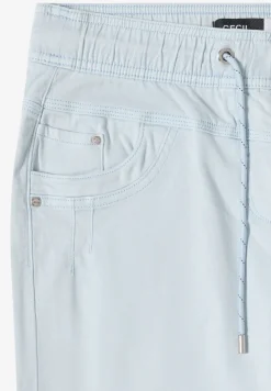 Washed-Look Hose