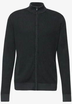 Washed-Look Jacke