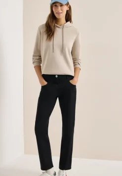 Washed-Look Hose