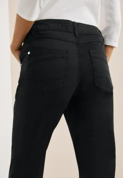 Washed-Look Hose