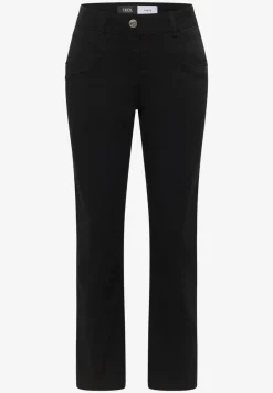 Washed-Look Hose