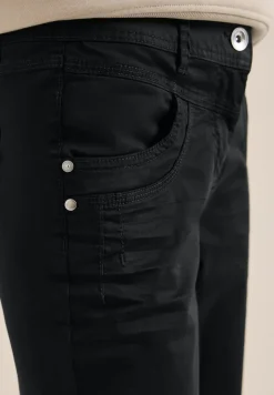 Washed-Look Hose