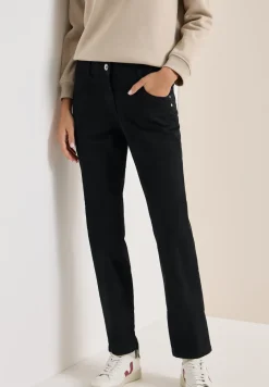 Washed-Look Hose