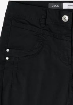 Washed-Look Hose