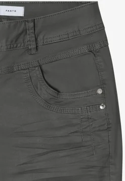 Washed-Look Hose