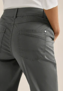 Washed-Look Hose