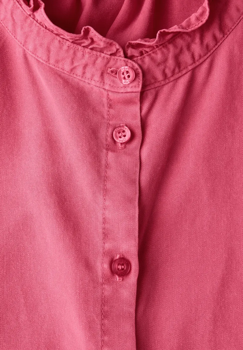 Washed-Look Tunika