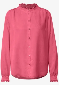 Washed-Look Tunika