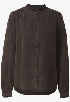 Washed-Look Tunika