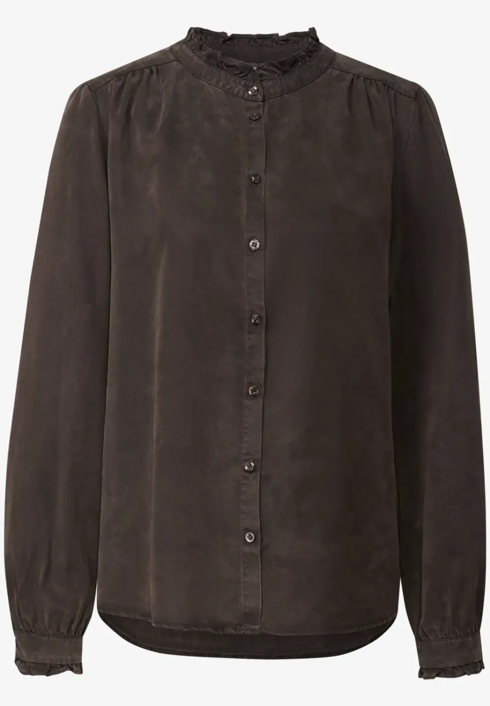 Washed-Look Tunika