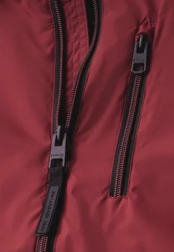 Wasserabweisende Jacke