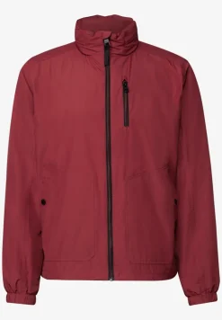 Wasserabweisende Jacke