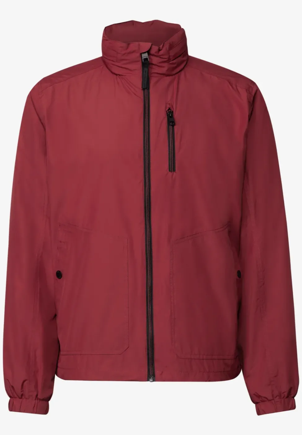 Wasserabweisende Jacke