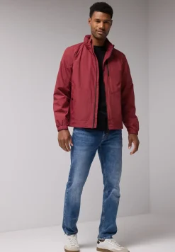 Wasserabweisende Jacke