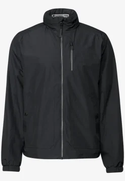 Wasserabweisende Jacke
