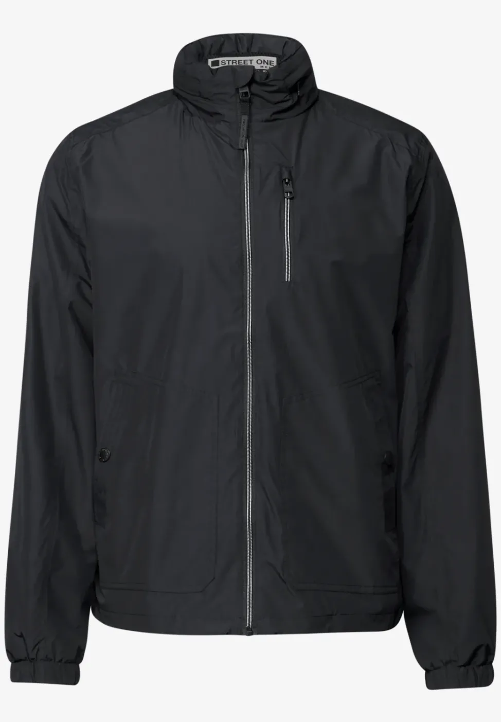 Wasserabweisende Jacke
