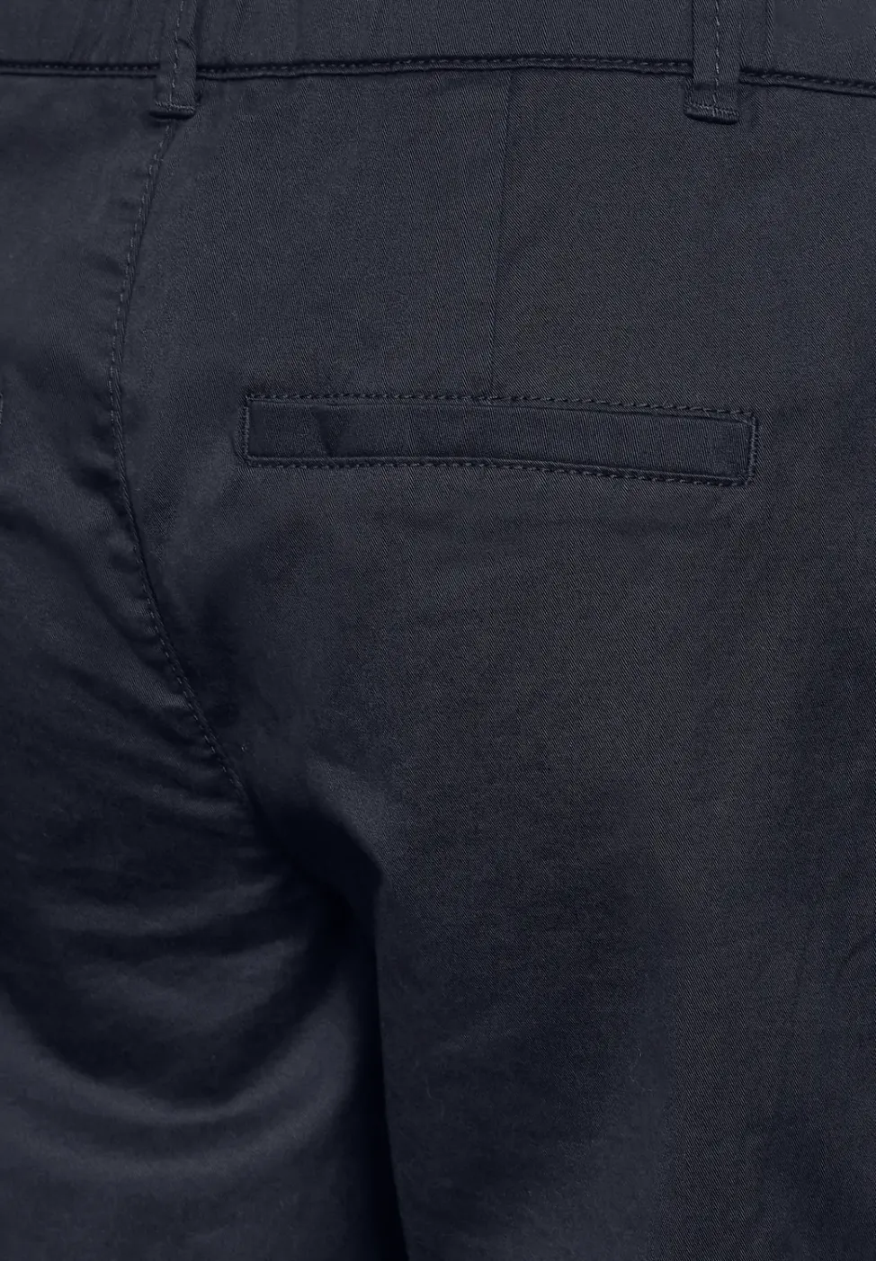 Weiche Chino
