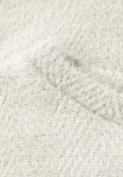 Weiches Shirt mit Glitzer