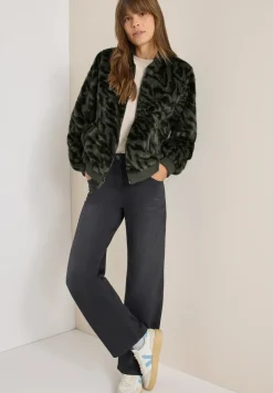 Wendbarer Blouson