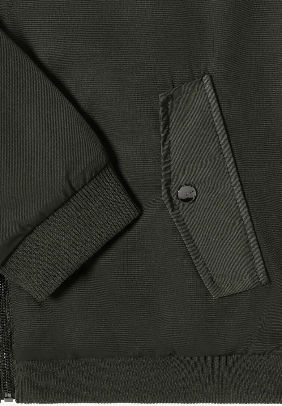 Wendbarer Blouson