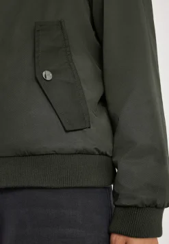 Wendbarer Blouson