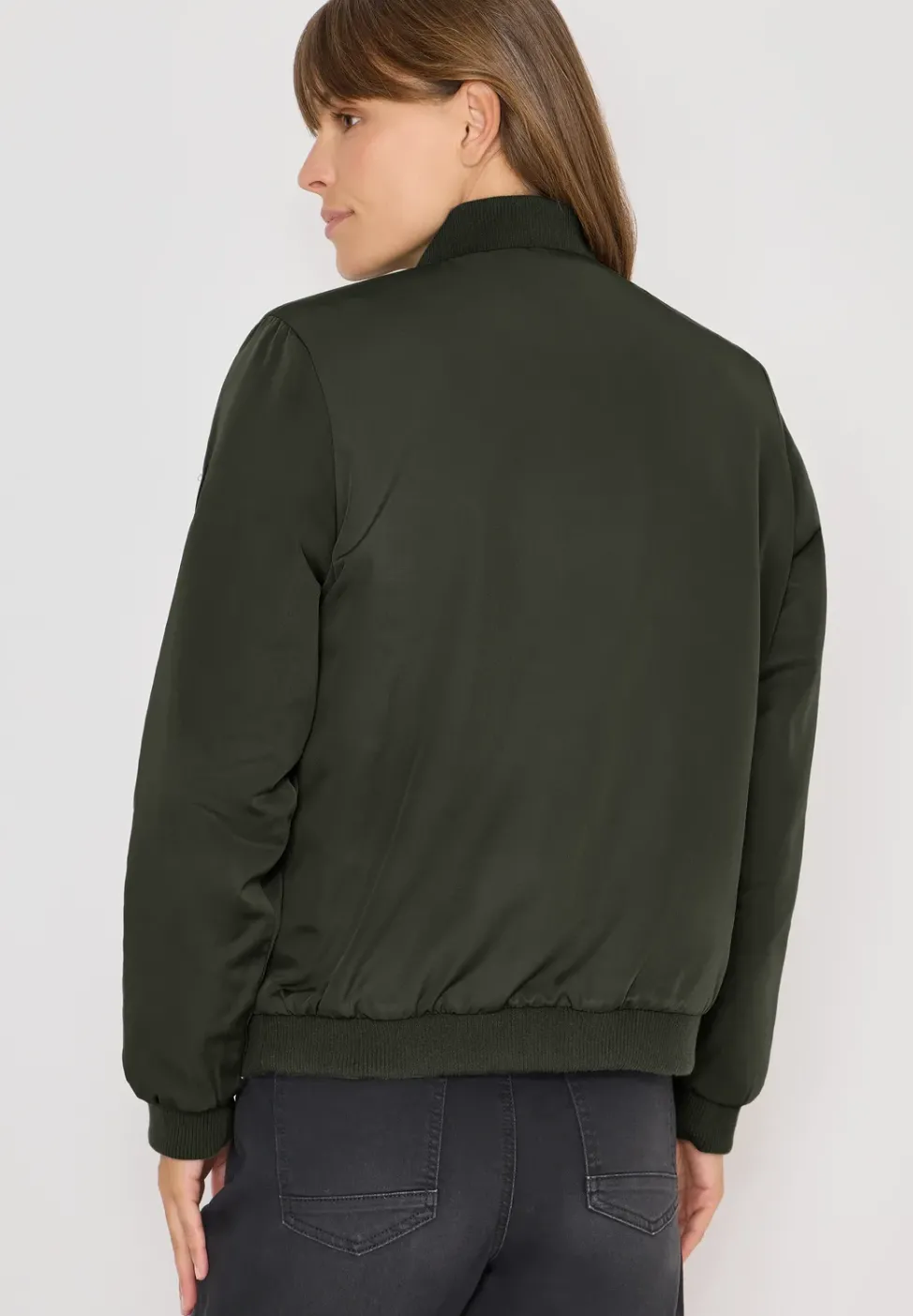 Wendbarer Blouson