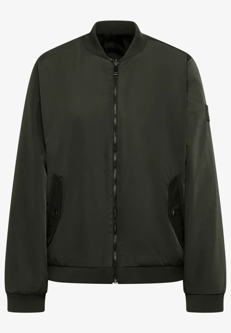 Wendbarer Blouson