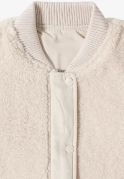 Wendbarer Blouson