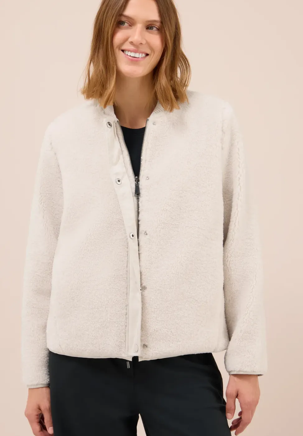 Wendbarer Blouson