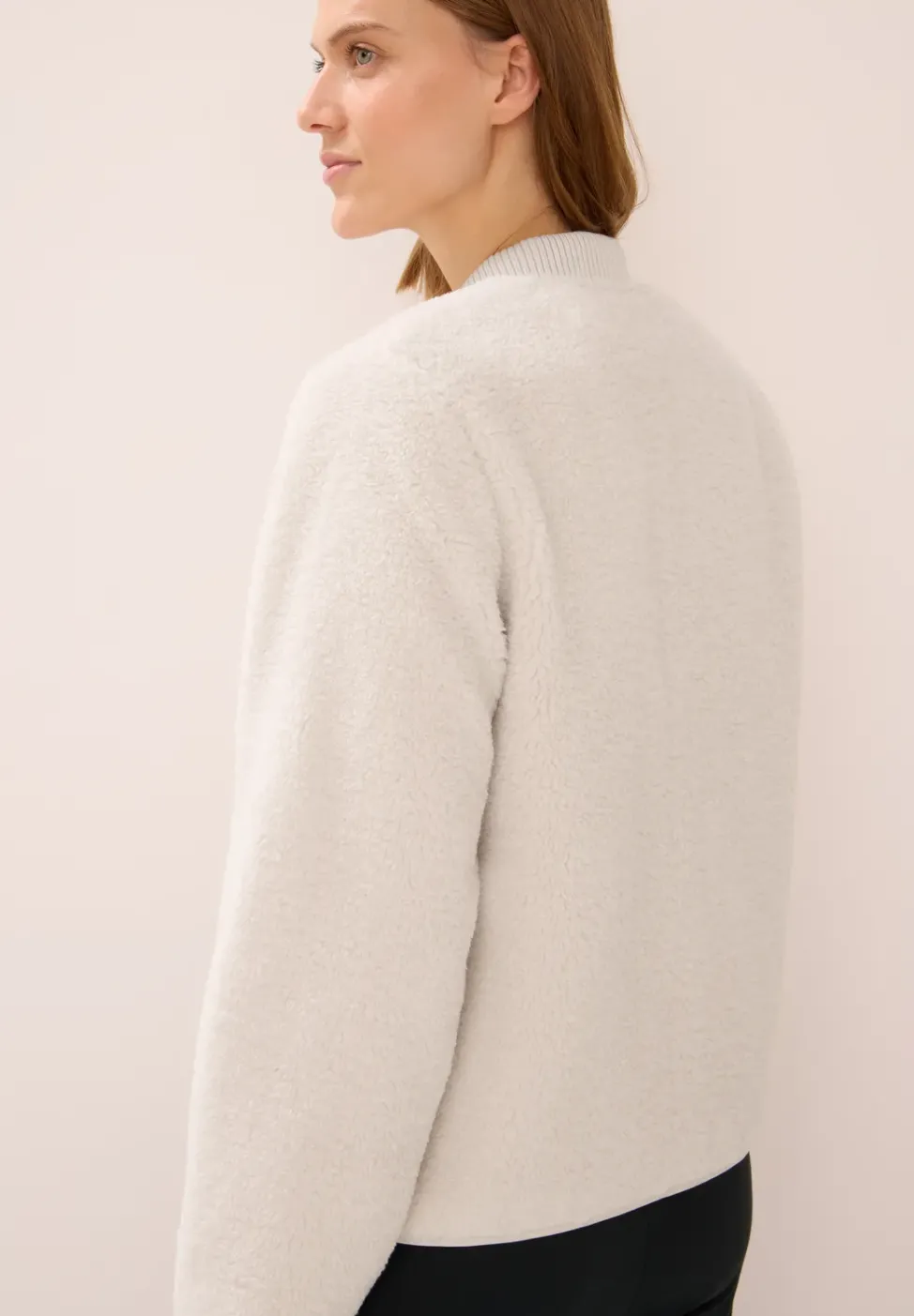 Wendbarer Blouson