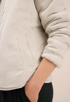 Wendbarer Blouson
