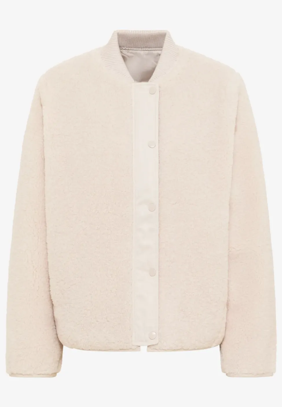Wendbarer Blouson