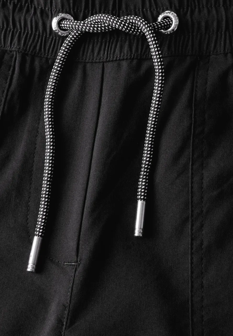 Wide Leg Hose