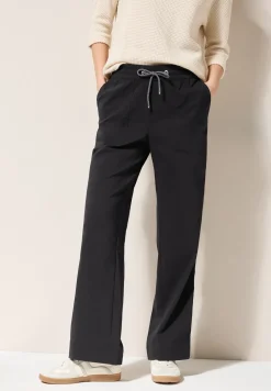 Wide Leg Hose