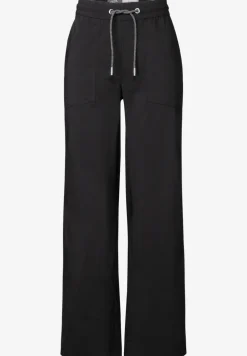 Wide Leg Hose