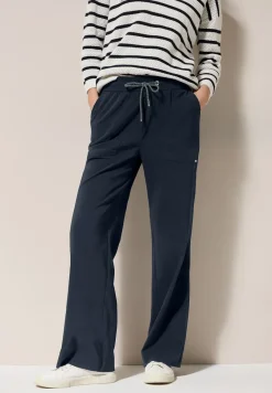 Wide Leg Hose