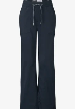 Wide Leg Hose