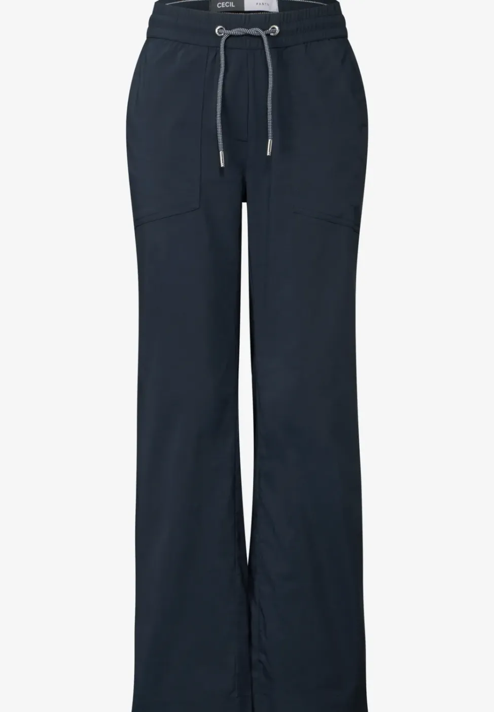 Wide Leg Hose