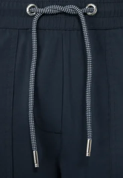 Wide Leg Hose