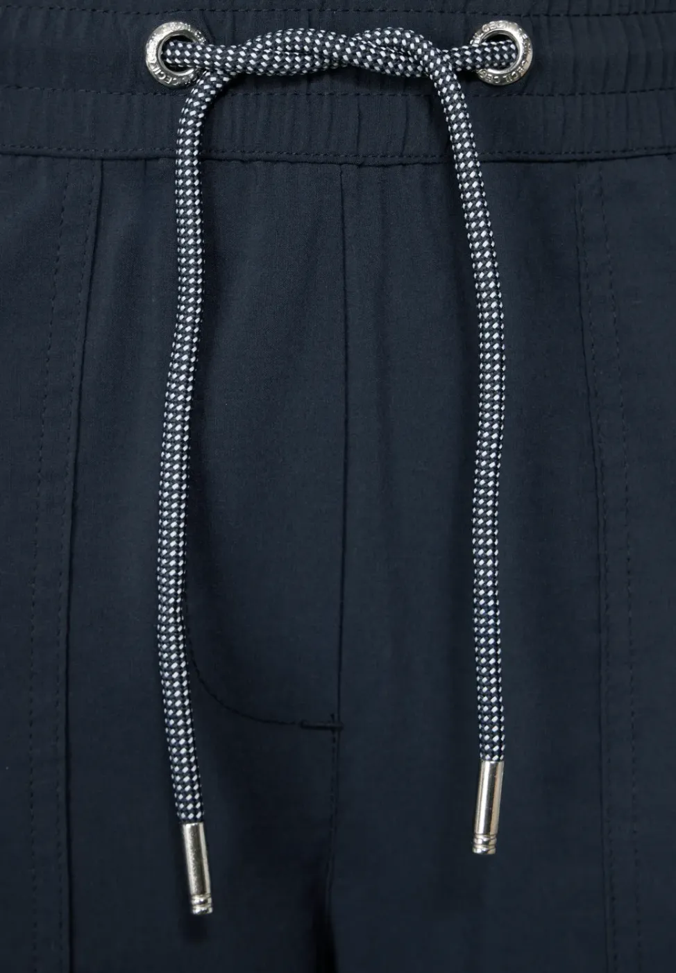Wide Leg Hose