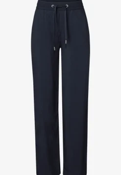 Wide Leg Hose