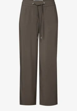 Wide Leg Hose