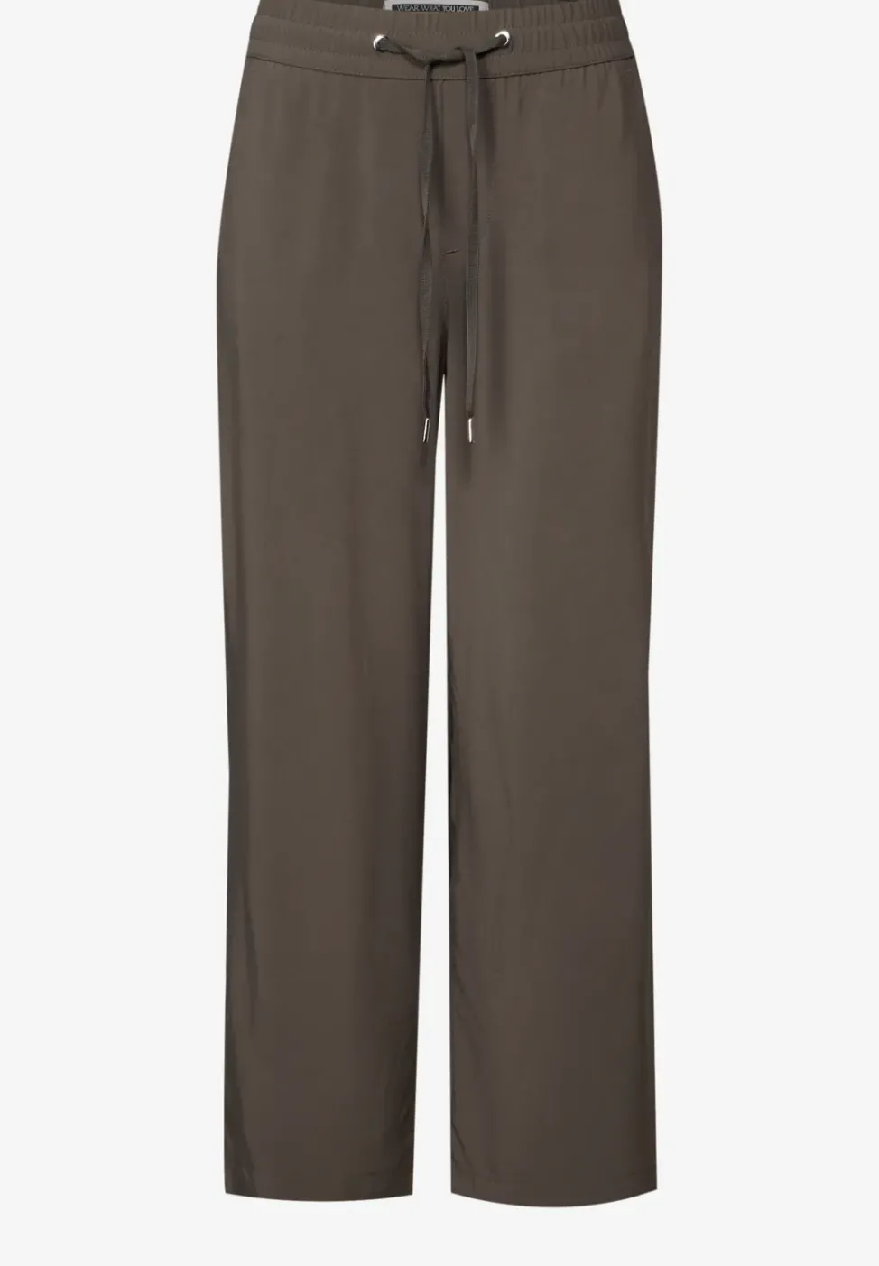 Wide Leg Hose
