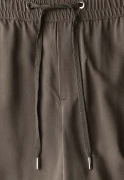 Wide Leg Hose