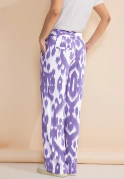 Wide Leg Hose