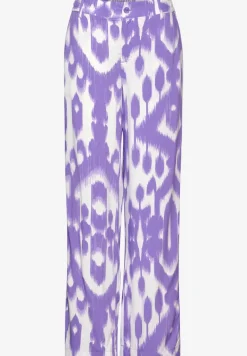 Wide Leg Hose