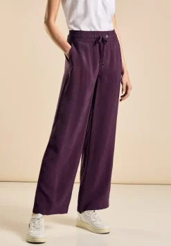 Wide Leg Hose