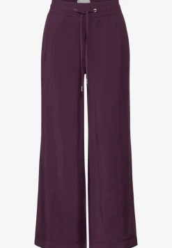 Wide Leg Hose