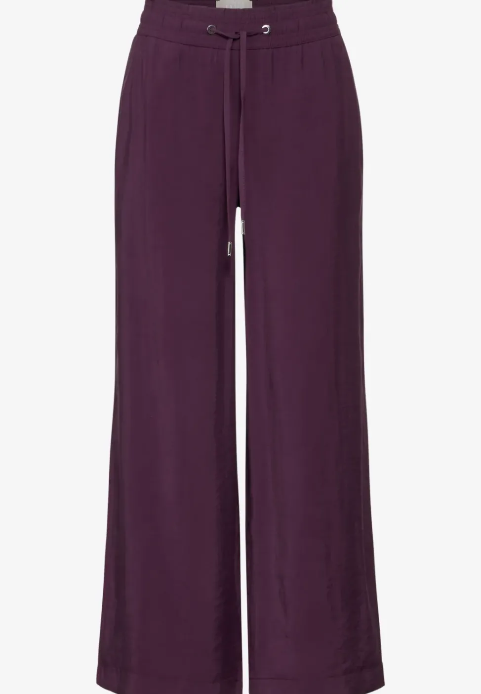 Wide Leg Hose