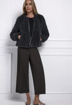 Wide Leg Hose